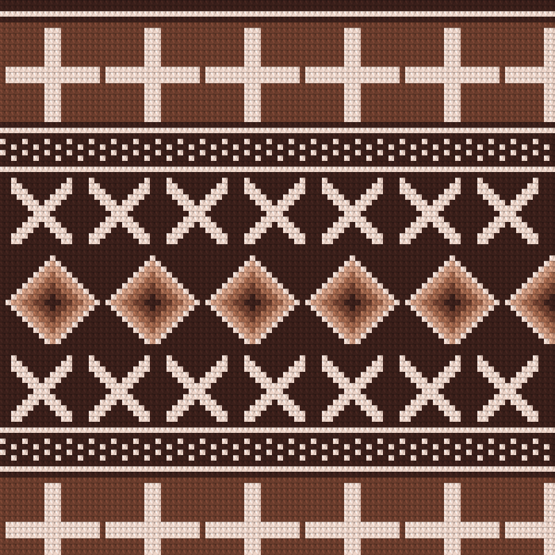 Onchain Fair Isle #29: Rust