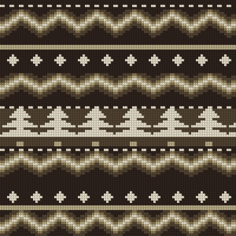 Onchain Fair Isle #36: Peat